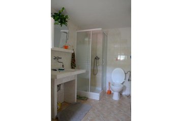 Eslovaquia Chata Záriečie, Exterior